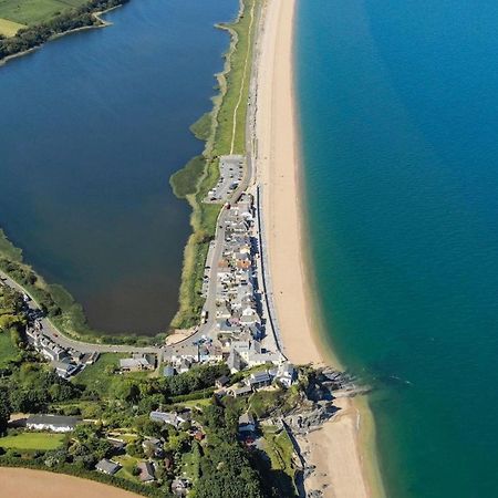 The Barn, 21 At The Beach, Torcross Beesands Extérieur photo