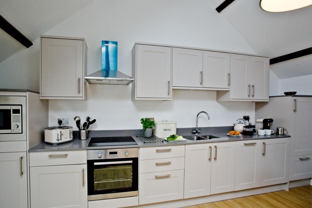 The Barn, 21 At The Beach, Torcross Beesands Extérieur photo