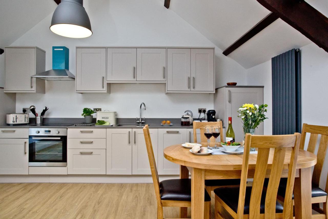 The Barn, 21 At The Beach, Torcross Beesands Extérieur photo