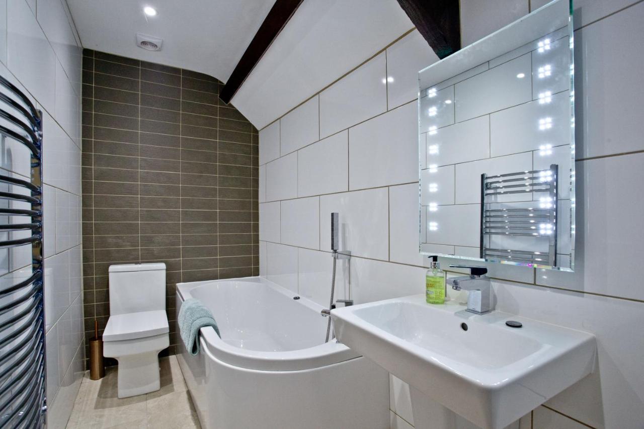 The Barn, 21 At The Beach, Torcross Beesands Extérieur photo