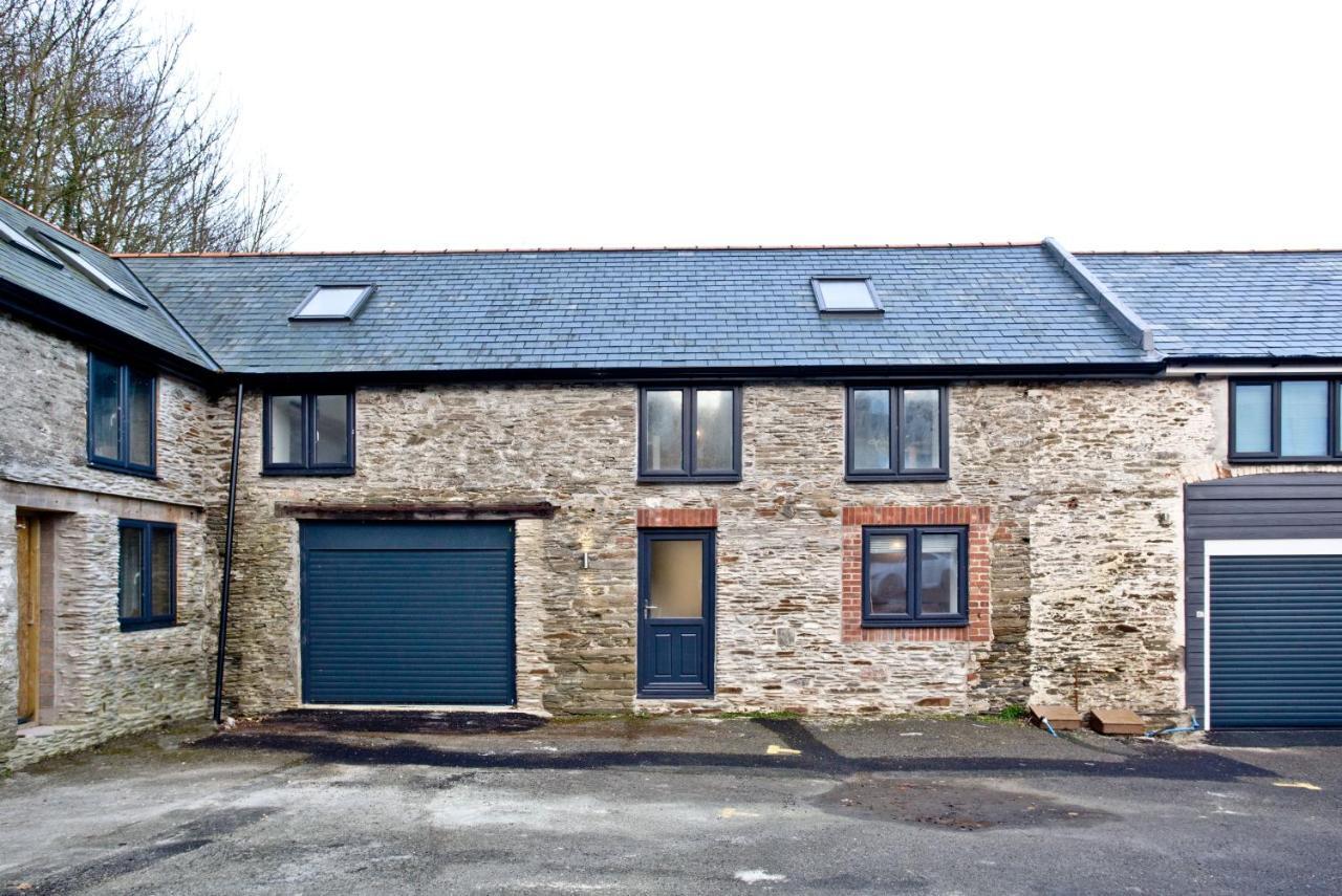 The Barn, 21 At The Beach, Torcross Beesands Extérieur photo