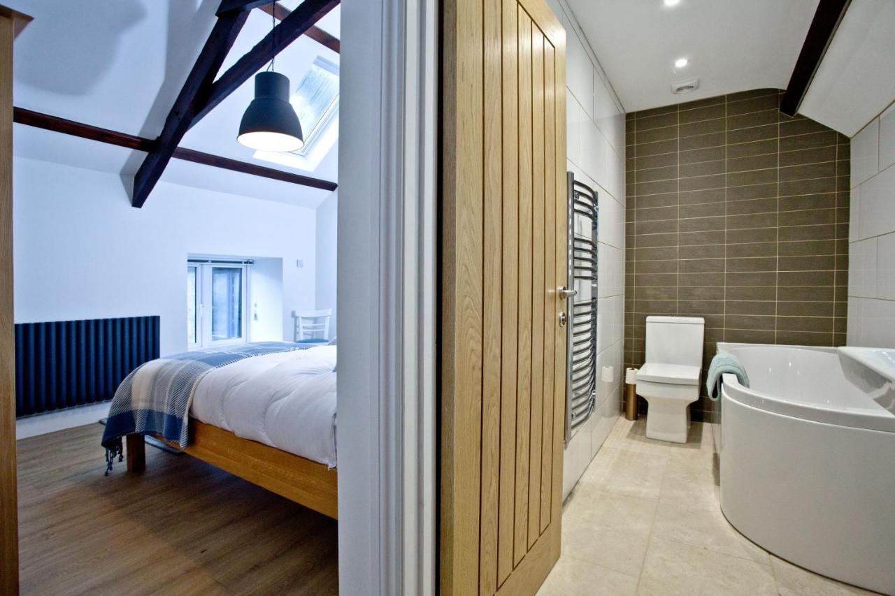 The Barn, 21 At The Beach, Torcross Beesands Extérieur photo