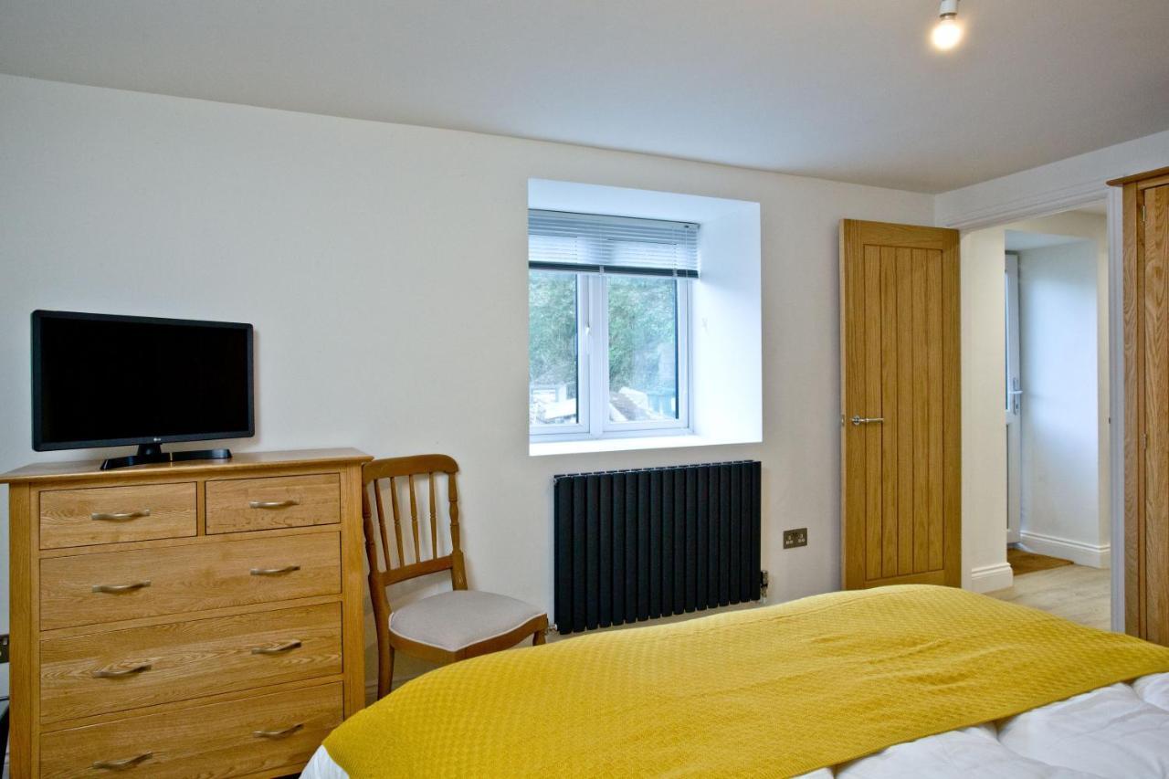 The Barn, 21 At The Beach, Torcross Beesands Extérieur photo