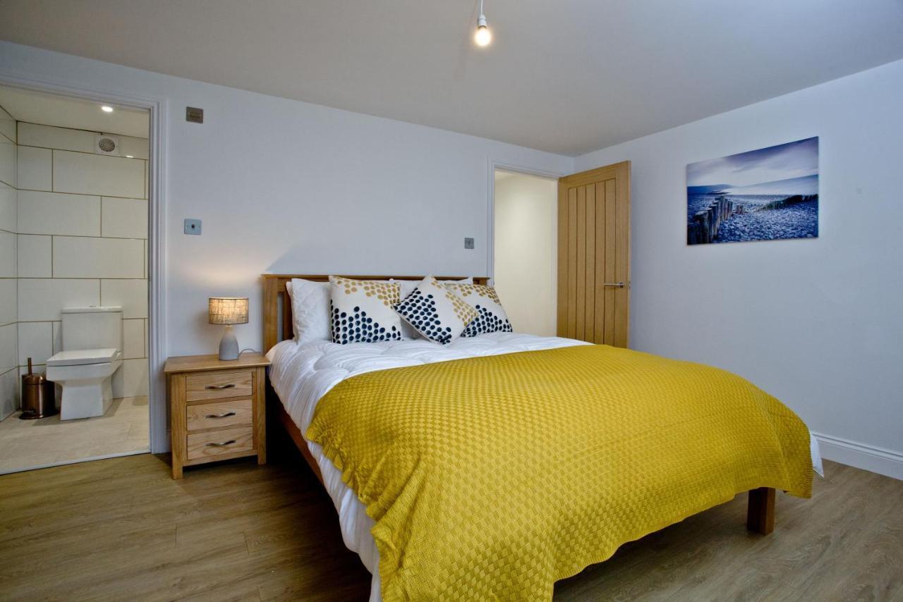 The Barn, 21 At The Beach, Torcross Beesands Extérieur photo