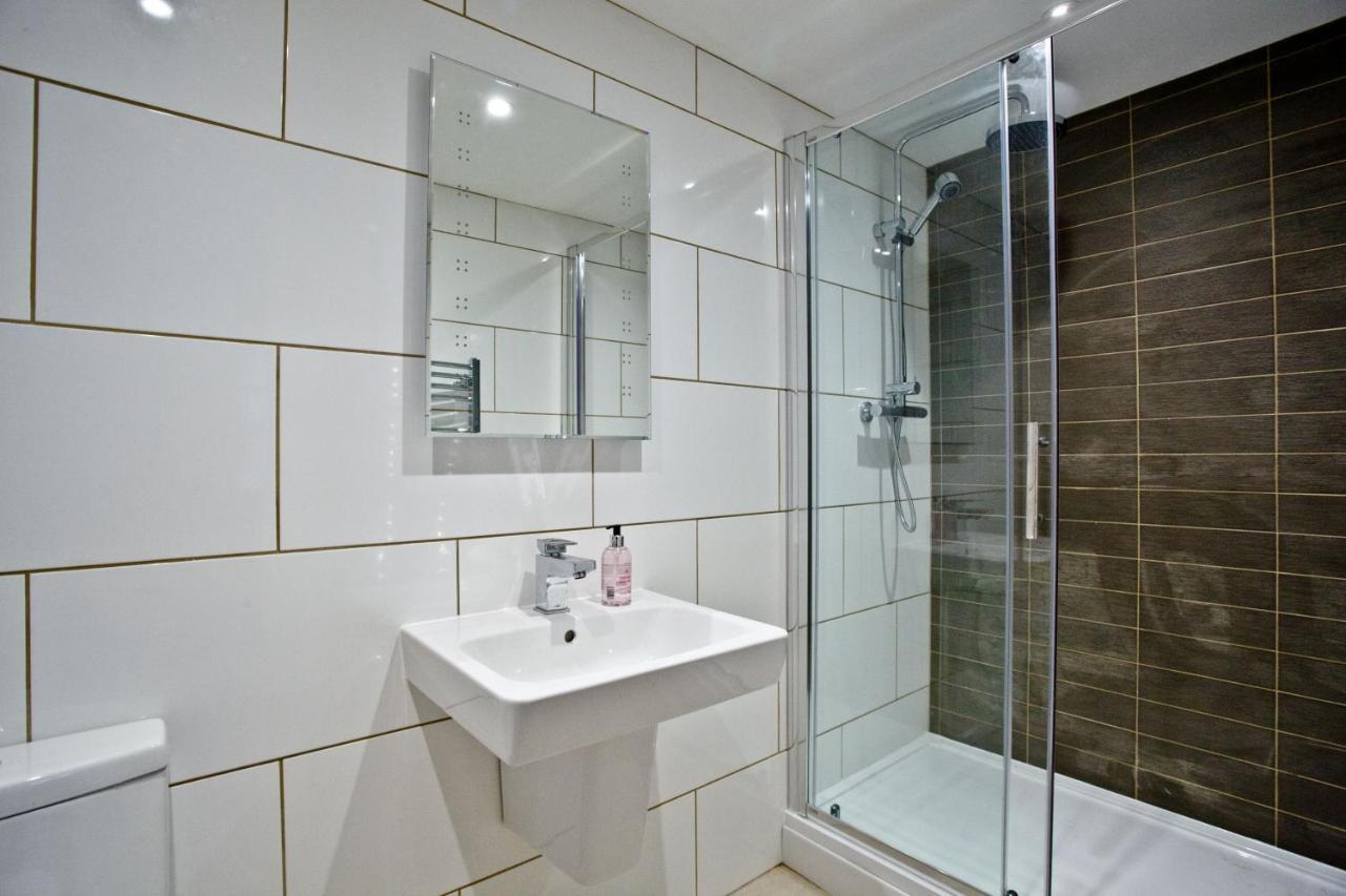 The Barn, 21 At The Beach, Torcross Beesands Extérieur photo